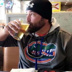 Meet your Posher, Adam